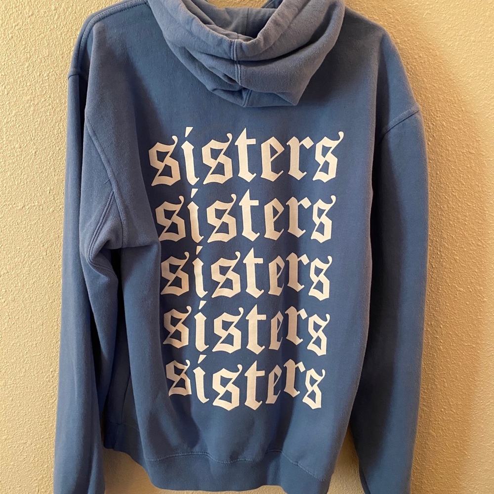 James Charles Hoodie